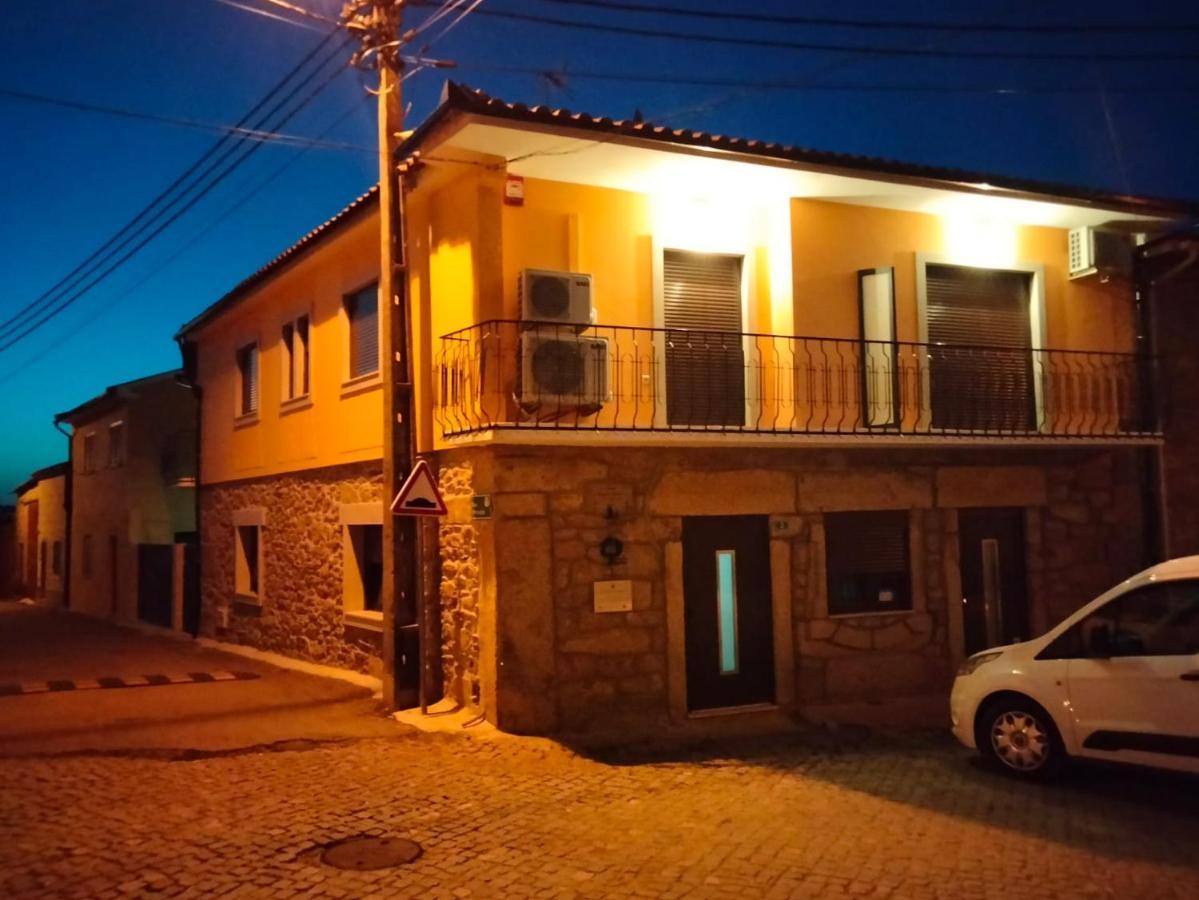 Tó Planalto D Outono 빌라 외부 사진