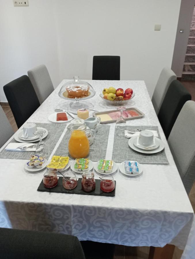 Tó Planalto D Outono 빌라 외부 사진
