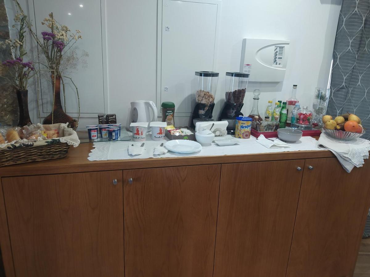 Tó Planalto D Outono 빌라 외부 사진