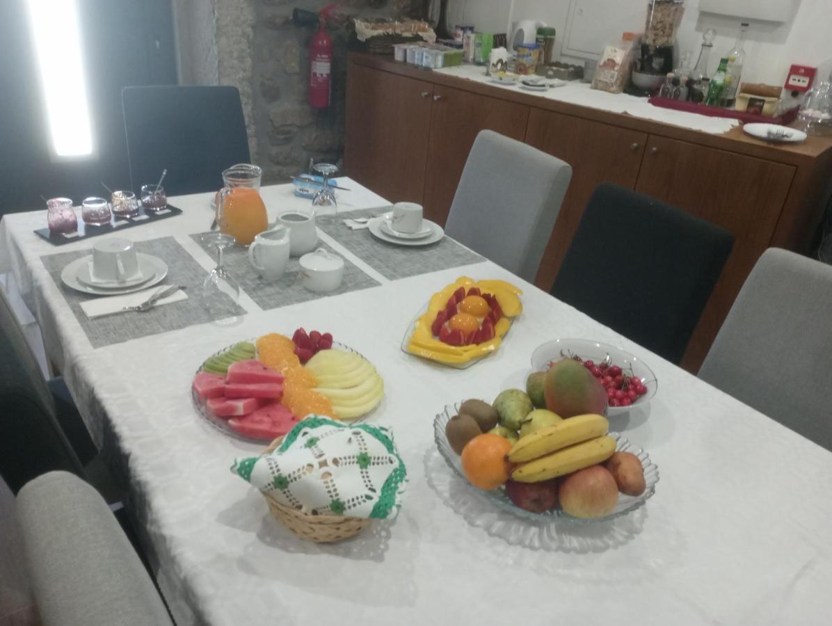 Tó Planalto D Outono 빌라 외부 사진
