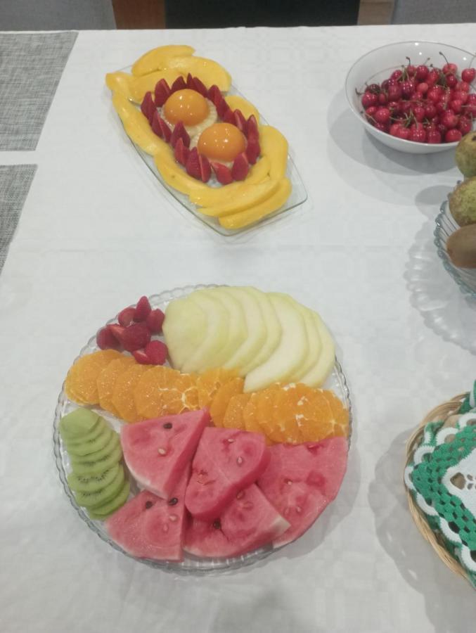 Tó Planalto D Outono 빌라 외부 사진