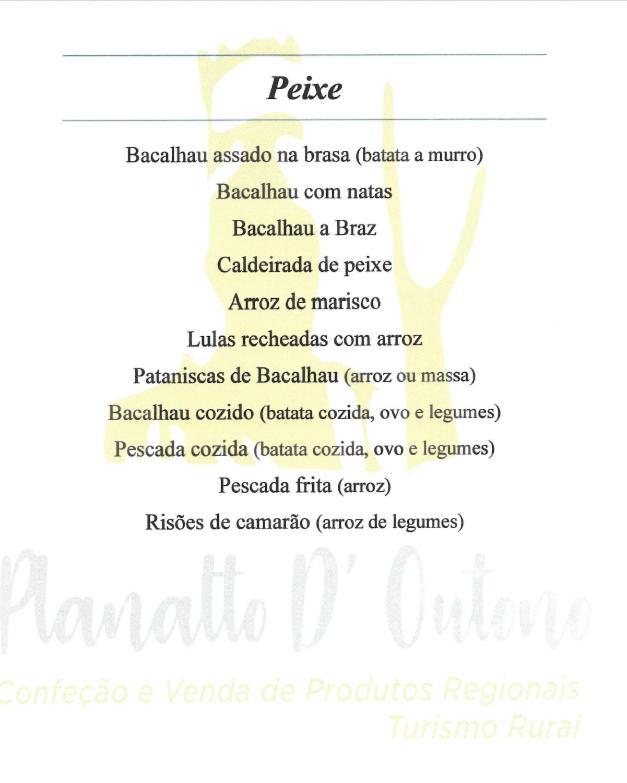 Tó Planalto D Outono 빌라 외부 사진